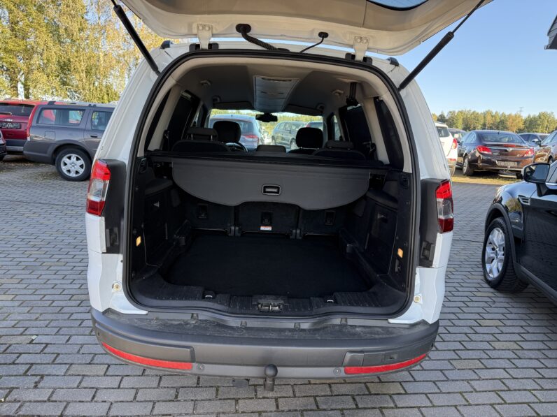 
								FORD GALAXY pilns									