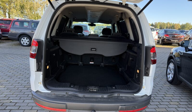 
								FORD GALAXY pilns									