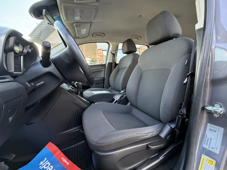 
								CHEVROLET ORLANDO pilns									