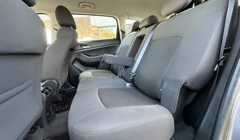 
								CHEVROLET ORLANDO pilns									
