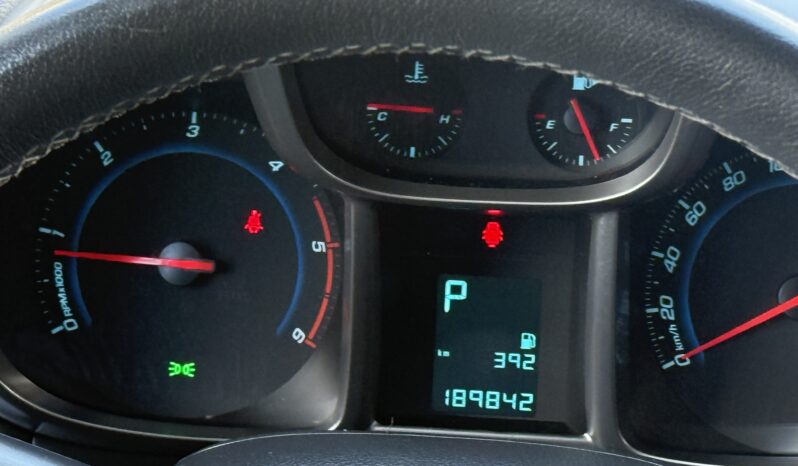 
								CHEVROLET ORLANDO pilns									