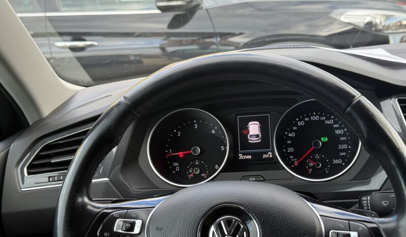 
								VW TIGUAN pilns									