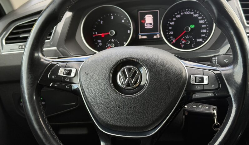 
								VW TIGUAN pilns									