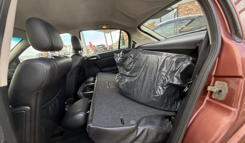 
								OPEL ASTRA pilns									