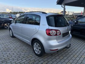 VW GOLF PLUS
