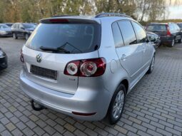 VW GOLF PLUS