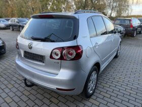 VW GOLF PLUS