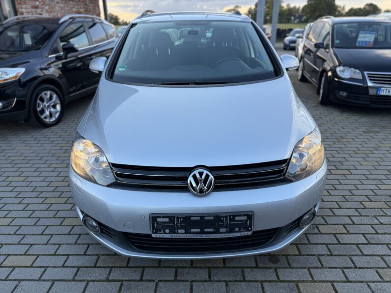 
								VW GOLF PLUS pilns									