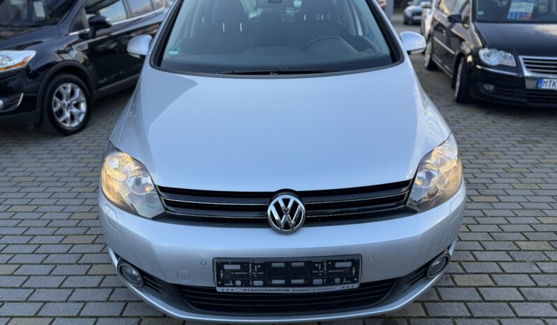 
								VW GOLF PLUS pilns									