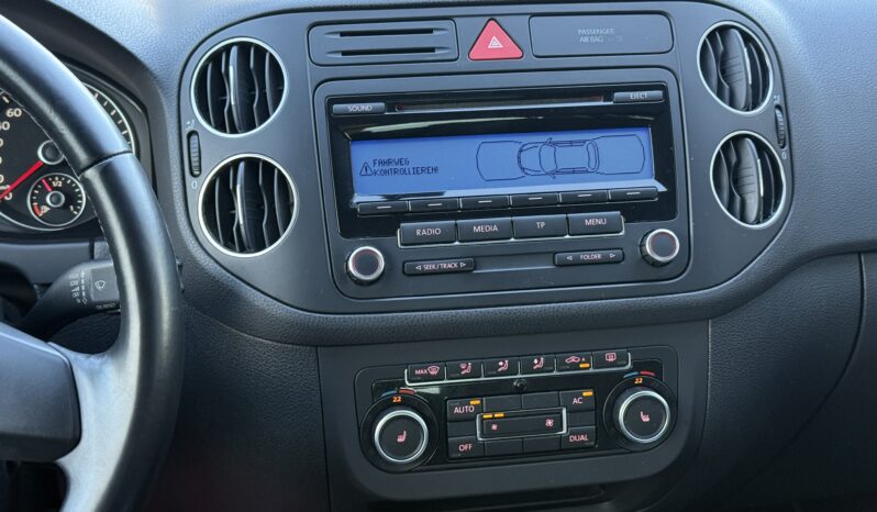
								VW GOLF PLUS pilns									