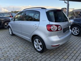VW GOLF PLUS