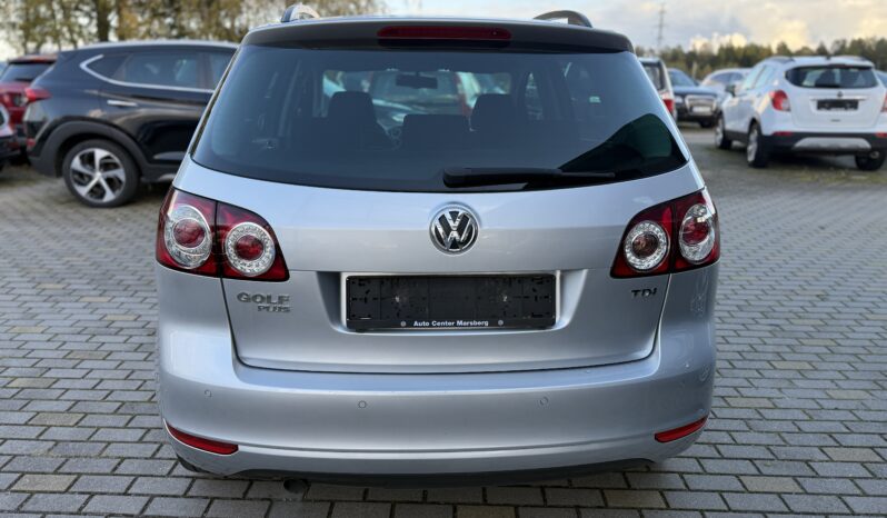 
								VW GOLF PLUS pilns									