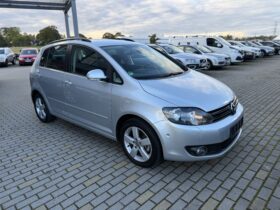 VW GOLF PLUS