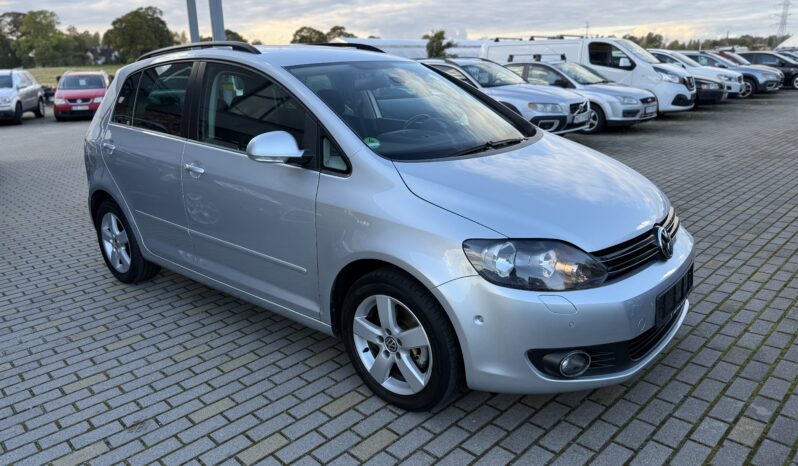 
								VW GOLF PLUS pilns									