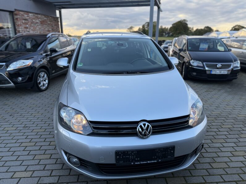 
								VW GOLF PLUS pilns									