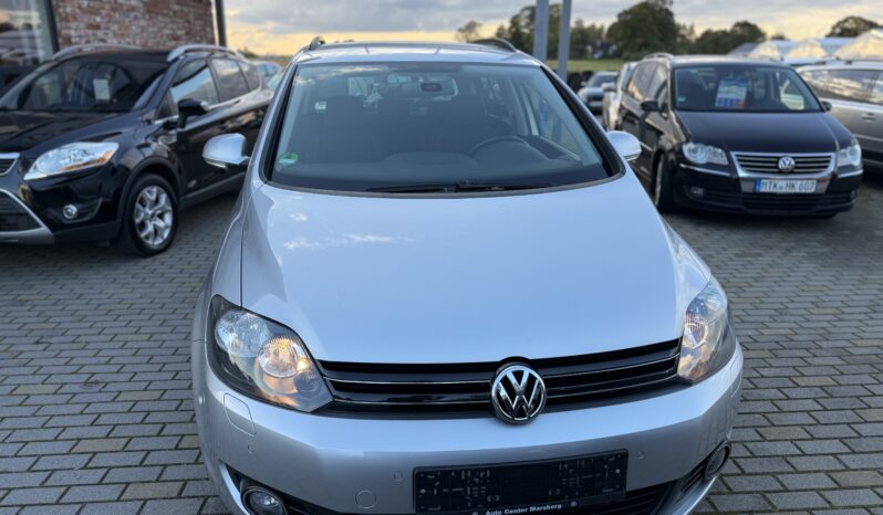 
								VW GOLF PLUS pilns									
