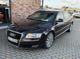 AUDI A8L
