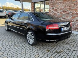 AUDI A8L