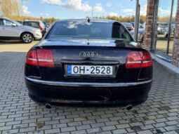AUDI A8L