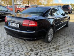 AUDI A8L