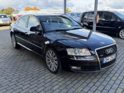 AUDI A8L