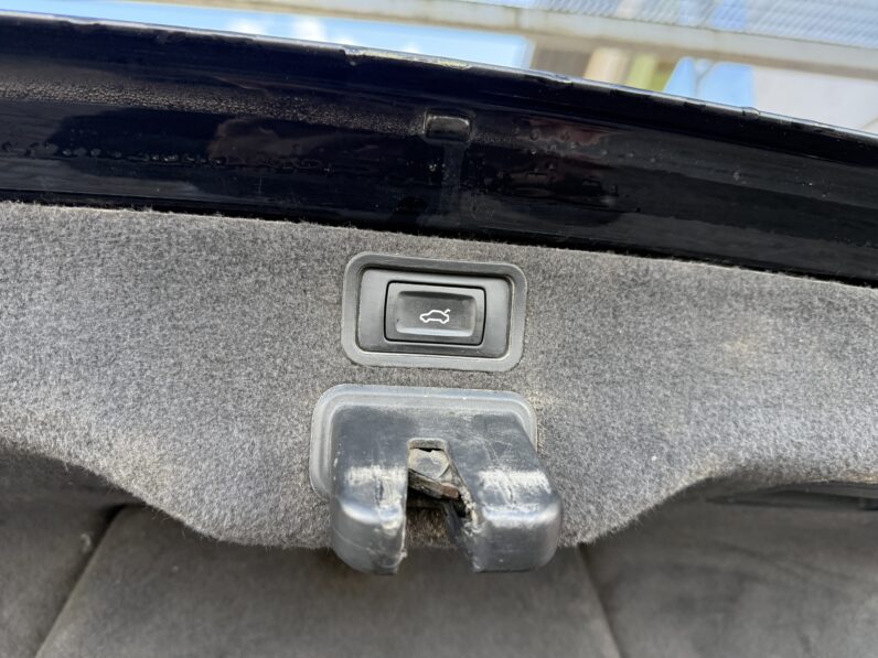 
								AUDI A8L pilns									