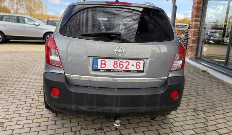 
								OPEL ANTARA pilns									