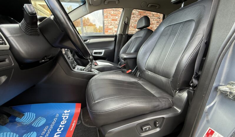 
								OPEL ANTARA pilns									