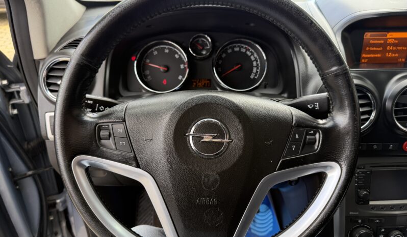 
								OPEL ANTARA pilns									