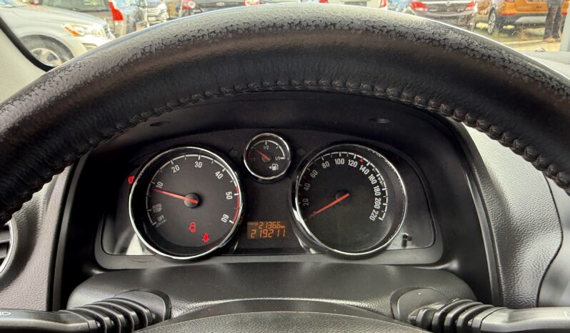 
								OPEL ANTARA pilns									