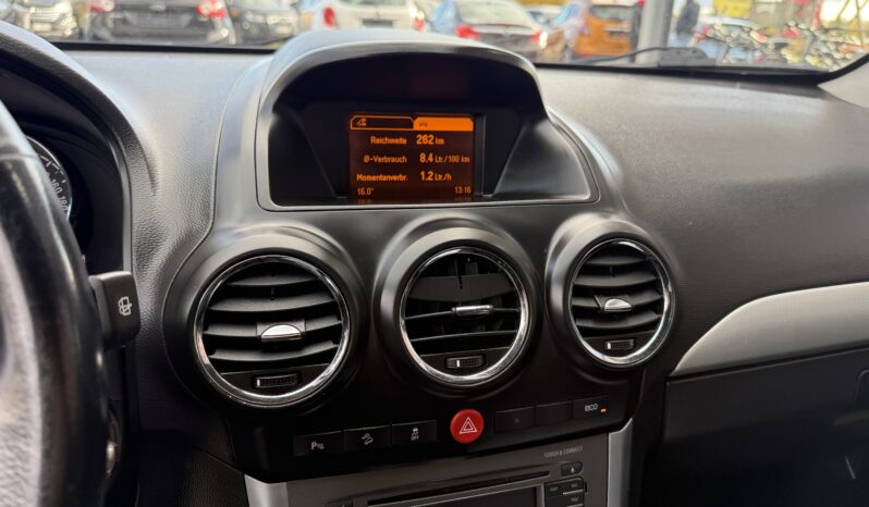 
								OPEL ANTARA pilns									