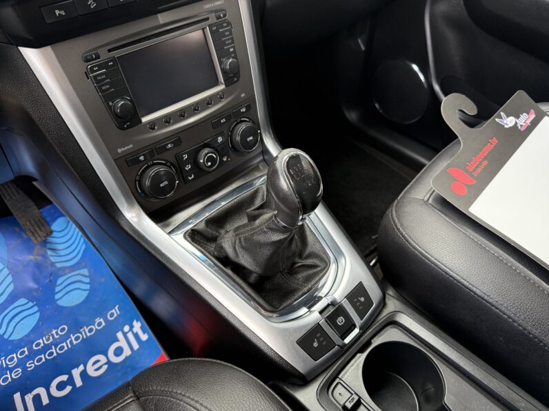 
								OPEL ANTARA pilns									