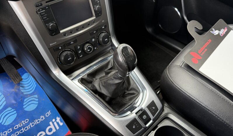 
								OPEL ANTARA pilns									