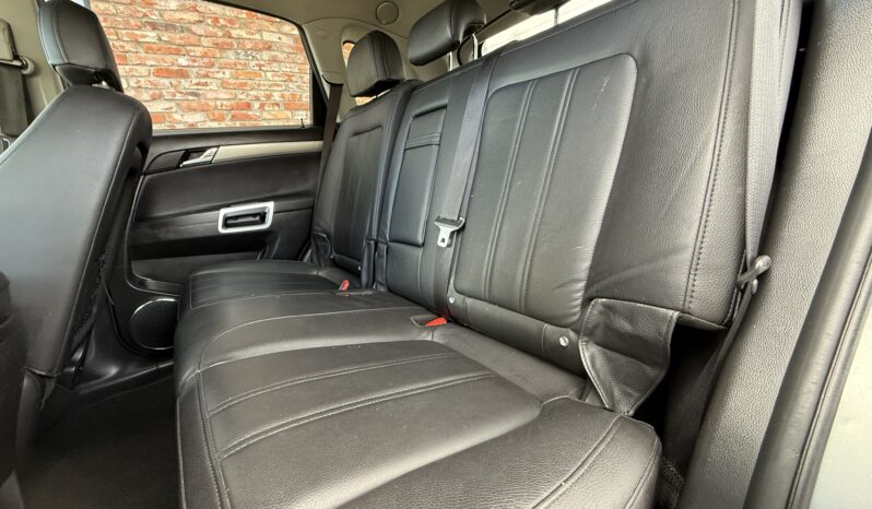 
								OPEL ANTARA pilns									
