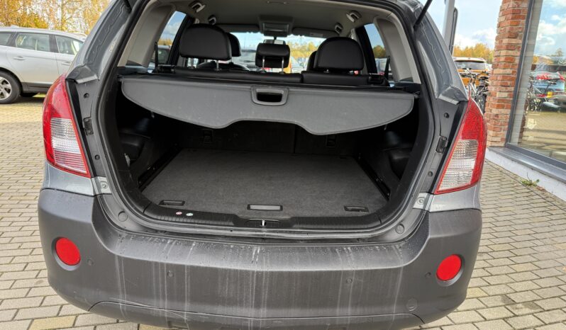
								OPEL ANTARA pilns									