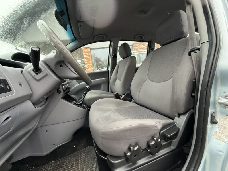 
								HYUNDAI MATRIX pilns									