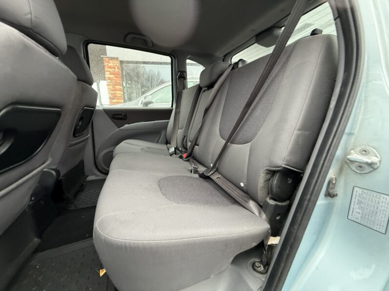 
								HYUNDAI MATRIX pilns									