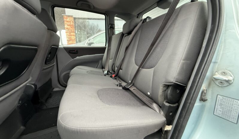 
								HYUNDAI MATRIX pilns									