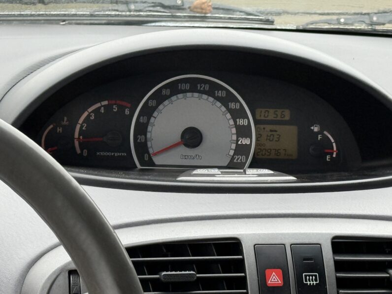 
								HYUNDAI MATRIX pilns									