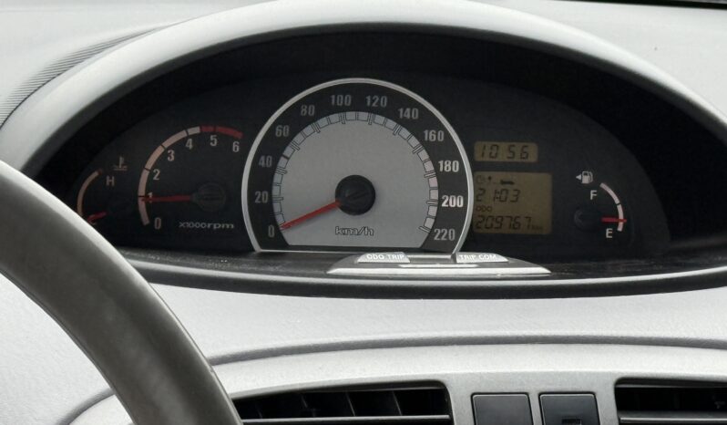 
								HYUNDAI MATRIX pilns									