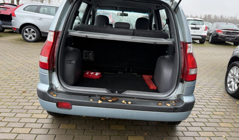 
								HYUNDAI MATRIX pilns									