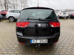 SEAT ALTEA XL
