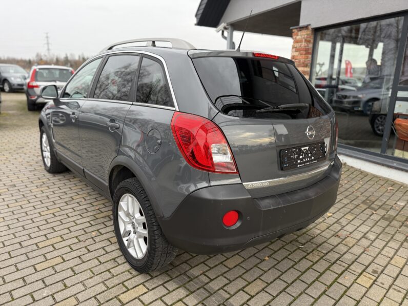 
								OPEL ANTARA pilns									