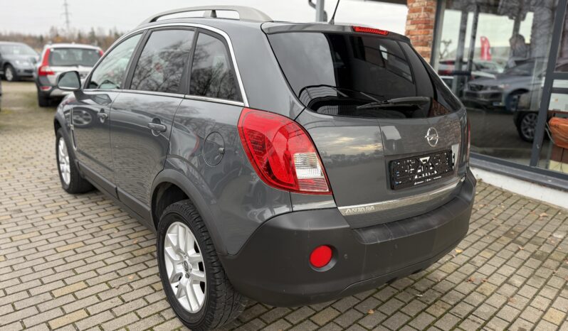 
								OPEL ANTARA pilns									