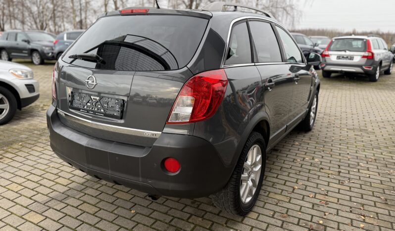 
								OPEL ANTARA pilns									