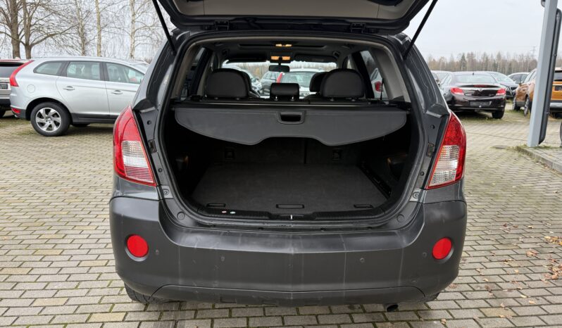 
								OPEL ANTARA pilns									