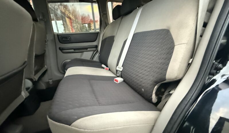 
								NISSAN XTRAIL pilns									