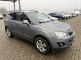 OPEL ANTARA