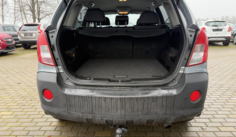 
								OPEL ANTARA pilns									