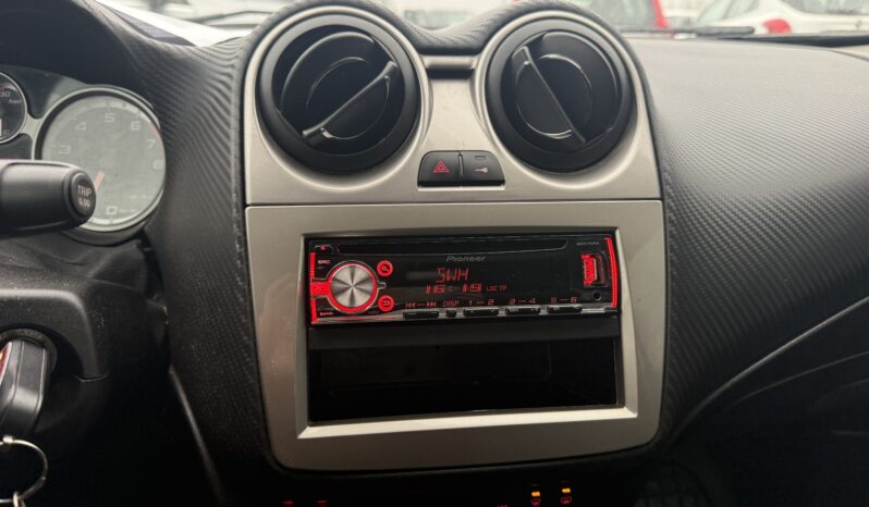 
								ALFA ROMEO MITO pilns									